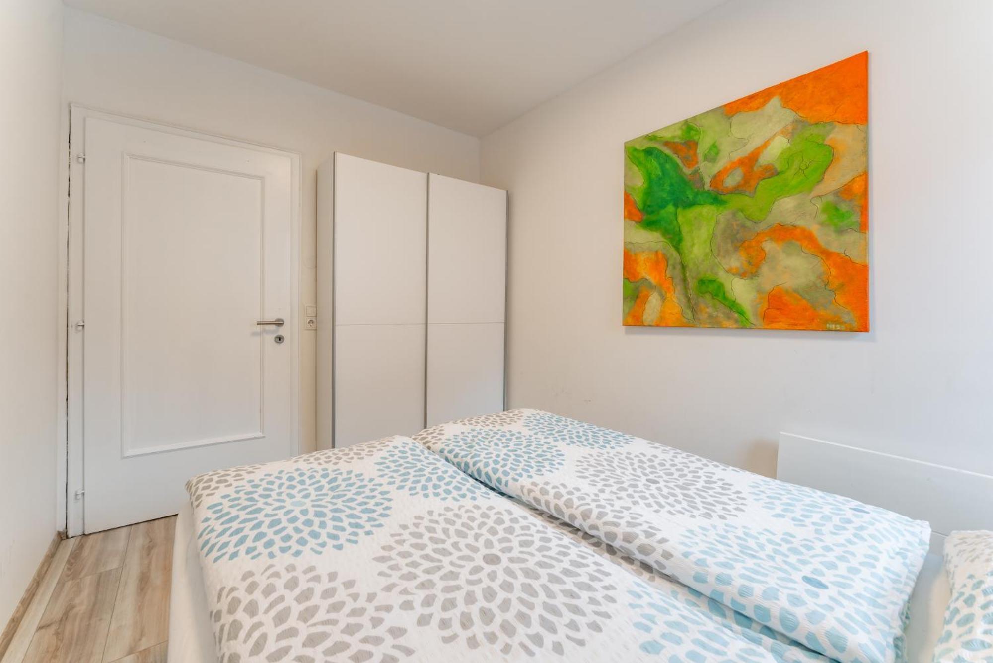 Apartments Kabashi 2 Fischhorn Экстерьер фото